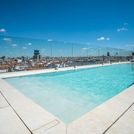 Smartrental Collection Gran Via Capital Μαδρίτη Εξωτερικό φωτογραφία