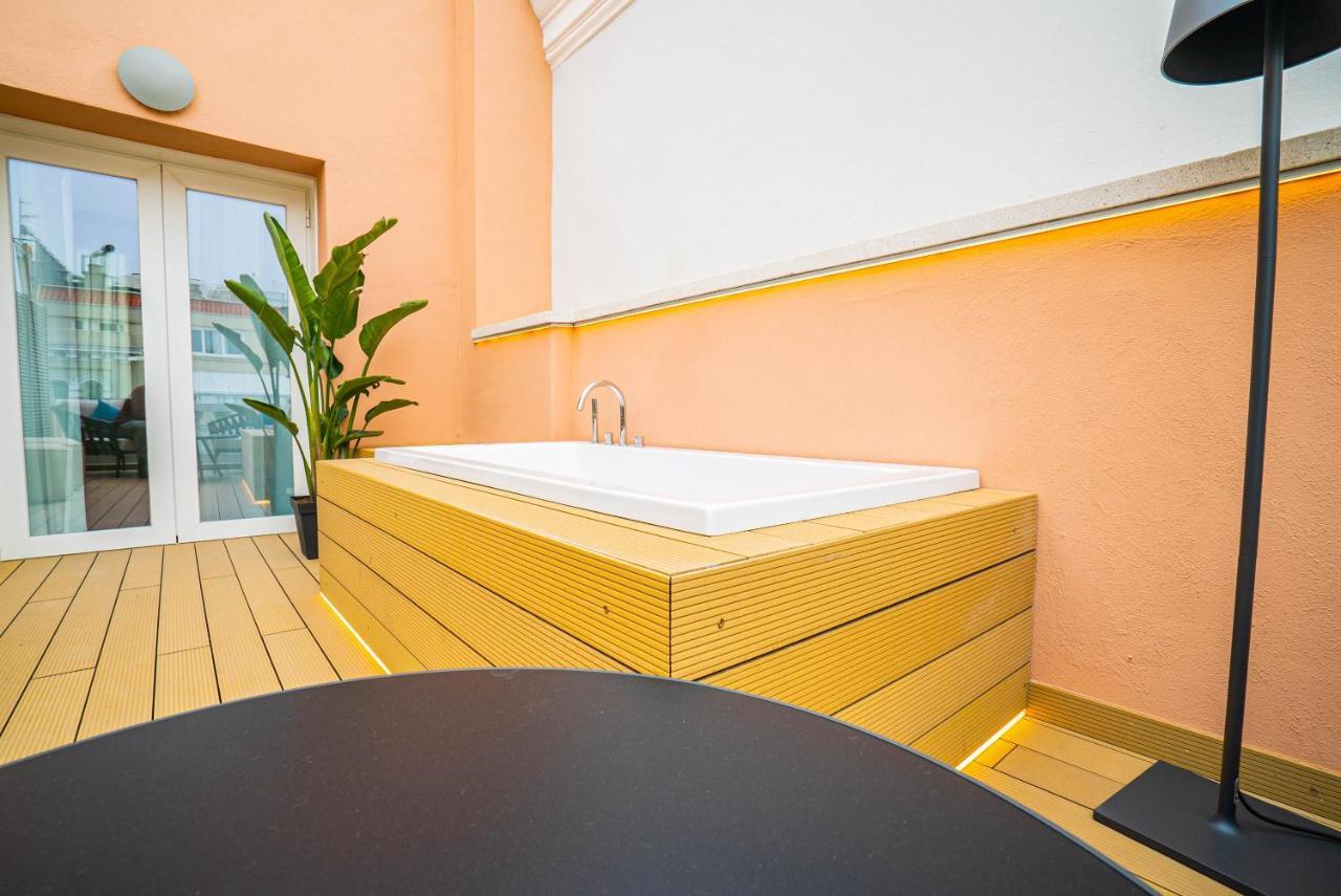 Smartrental Collection Gran Via Capital Μαδρίτη Εξωτερικό φωτογραφία