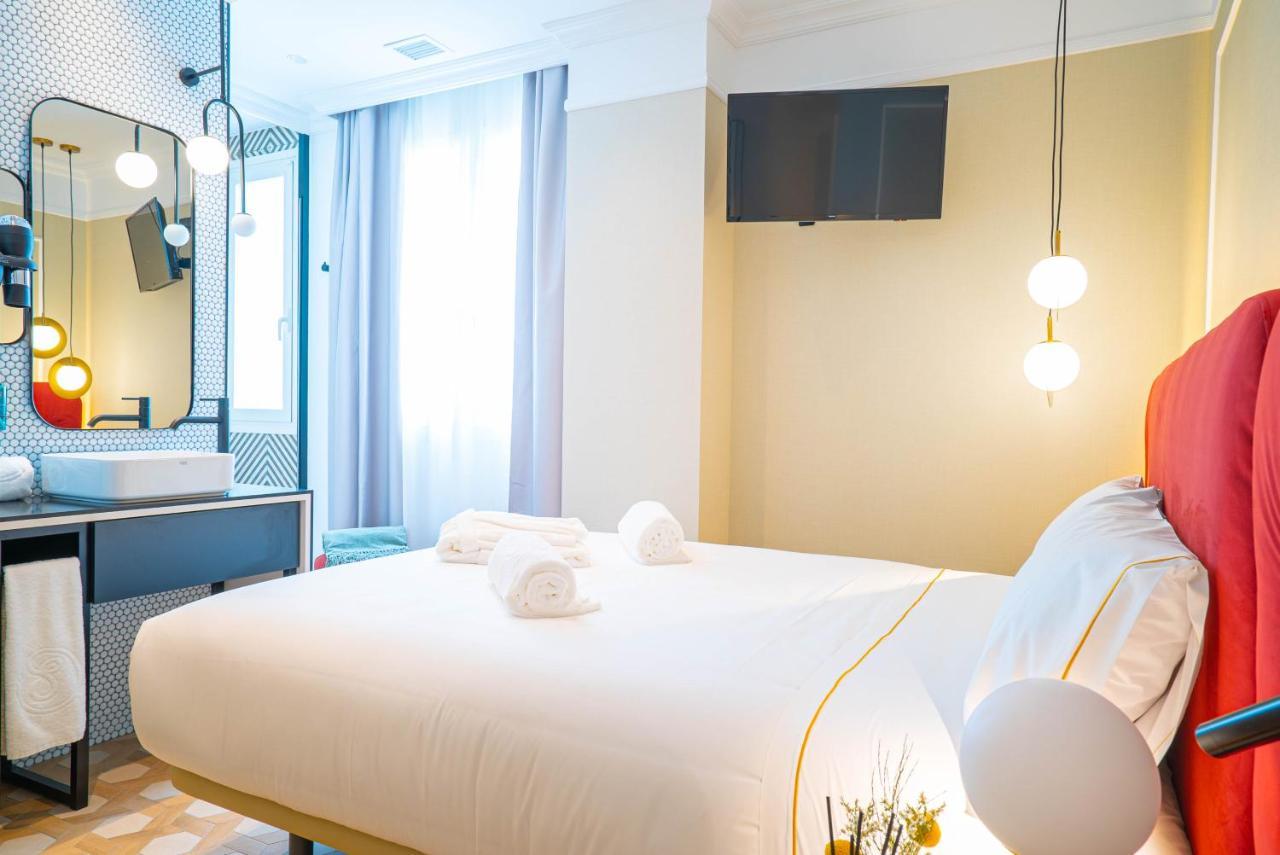 Smartrental Collection Gran Via Capital Μαδρίτη Εξωτερικό φωτογραφία
