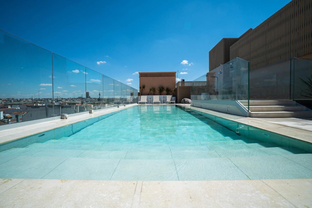 Smartrental Collection Gran Via Capital Μαδρίτη Εξωτερικό φωτογραφία