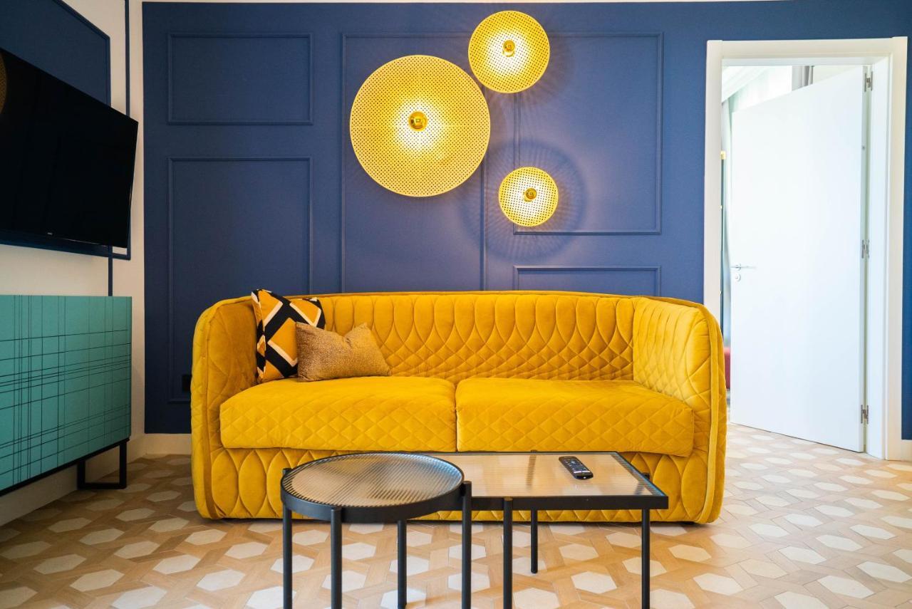 Smartrental Collection Gran Via Capital Μαδρίτη Εξωτερικό φωτογραφία