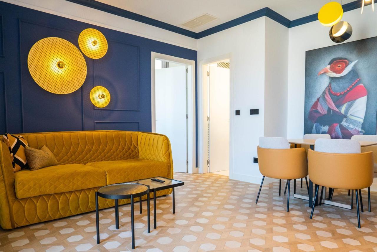 Smartrental Collection Gran Via Capital Μαδρίτη Εξωτερικό φωτογραφία