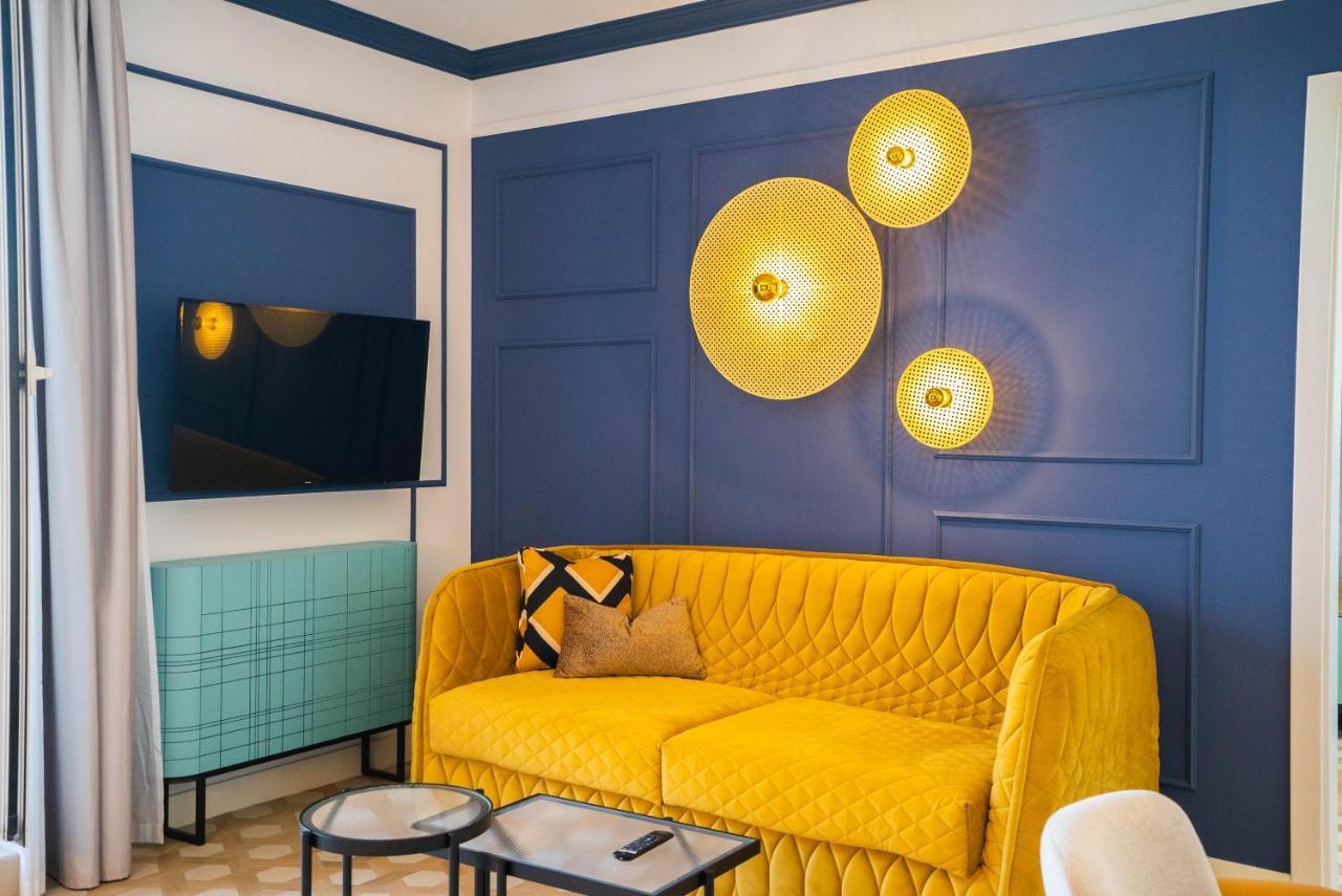 Smartrental Collection Gran Via Capital Μαδρίτη Εξωτερικό φωτογραφία