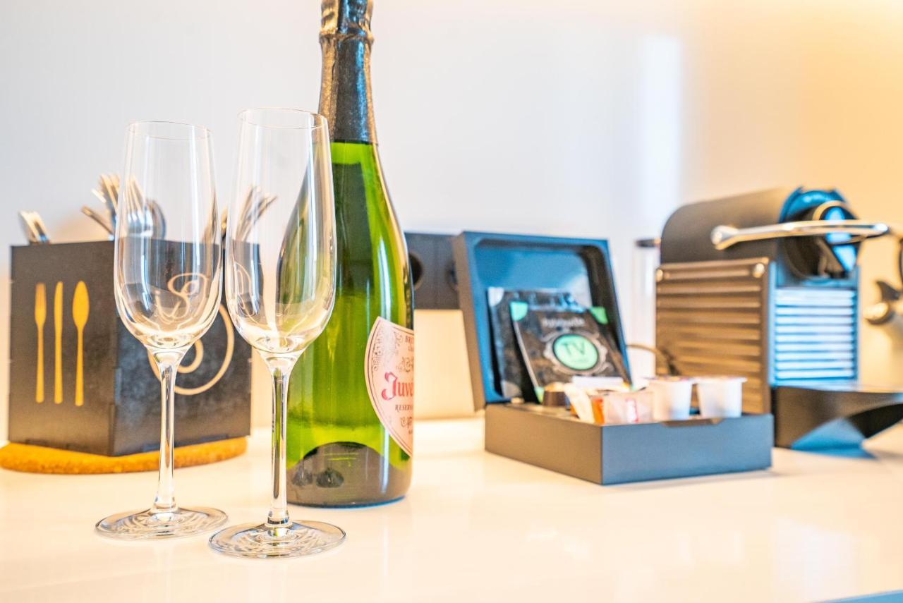 Smartrental Collection Gran Via Capital Μαδρίτη Εξωτερικό φωτογραφία