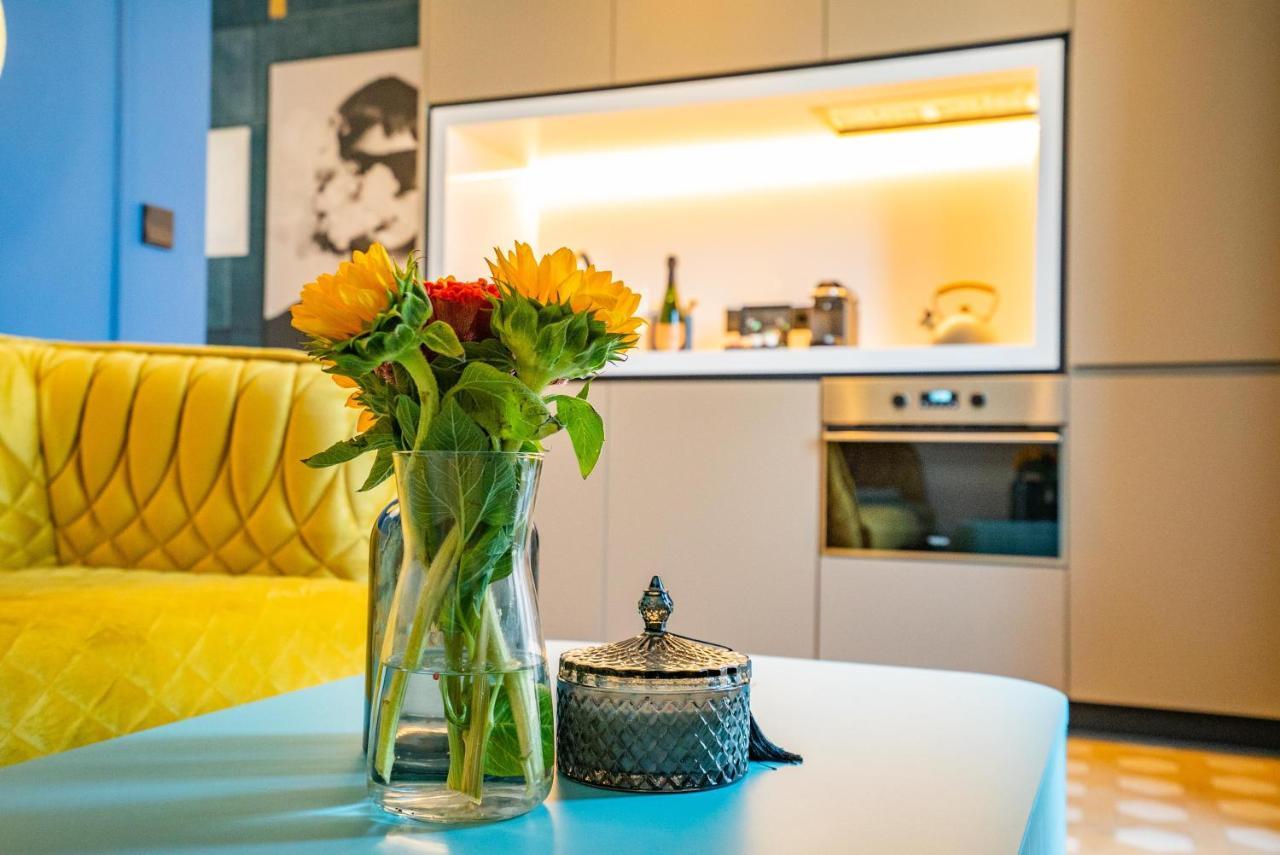 Smartrental Collection Gran Via Capital Μαδρίτη Εξωτερικό φωτογραφία