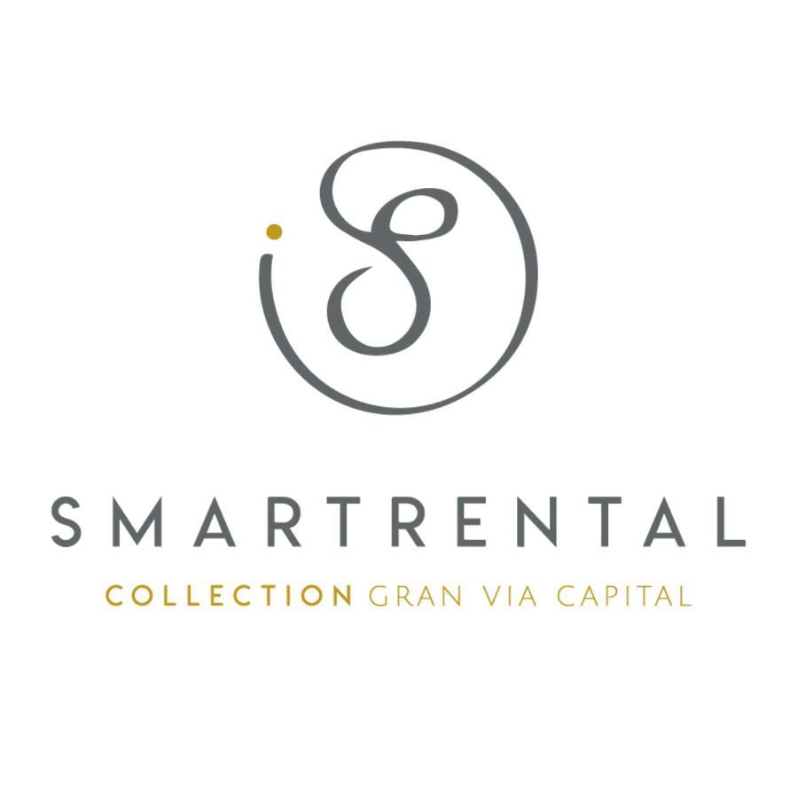 Smartrental Collection Gran Via Capital Μαδρίτη Εξωτερικό φωτογραφία