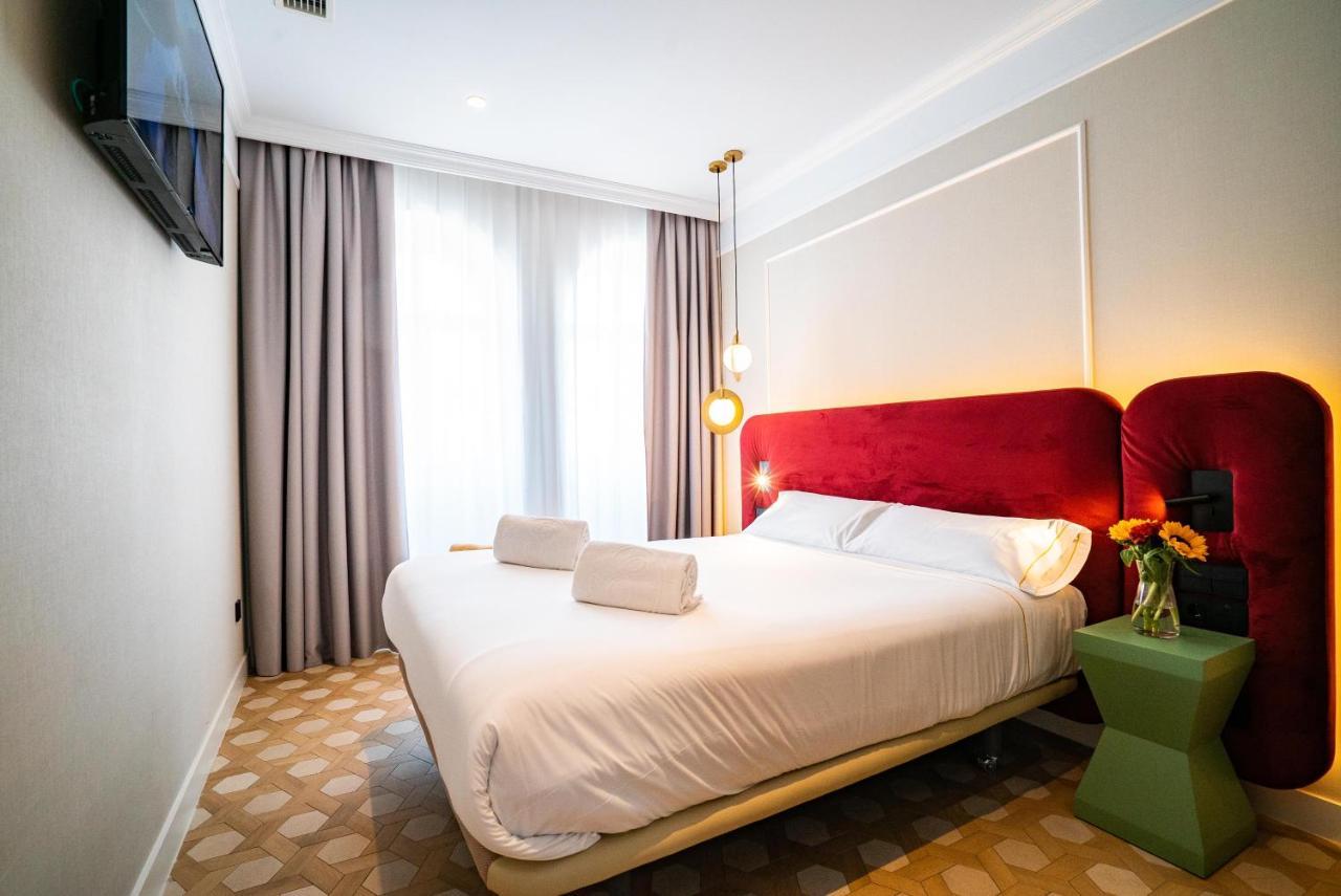 Smartrental Collection Gran Via Capital Μαδρίτη Εξωτερικό φωτογραφία