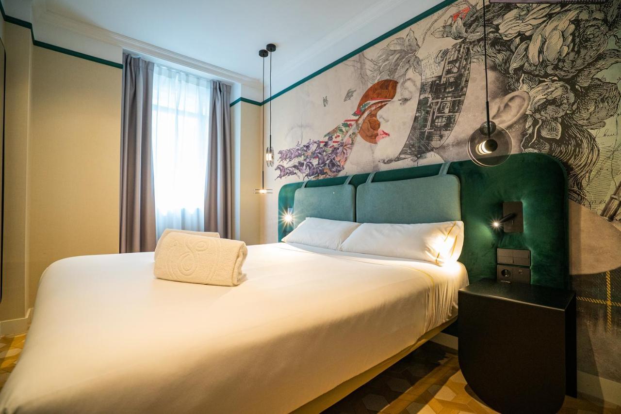 Smartrental Collection Gran Via Capital Μαδρίτη Εξωτερικό φωτογραφία