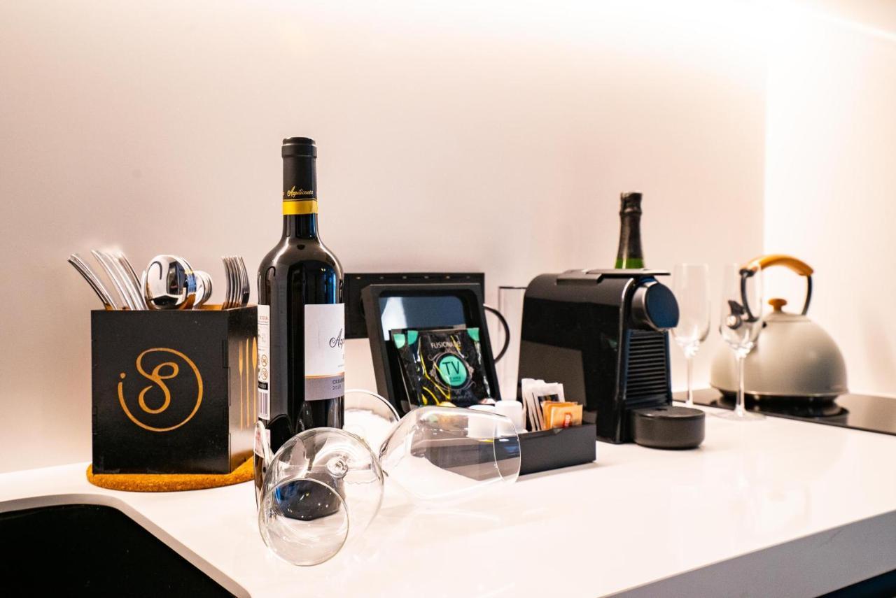 Smartrental Collection Gran Via Capital Μαδρίτη Εξωτερικό φωτογραφία