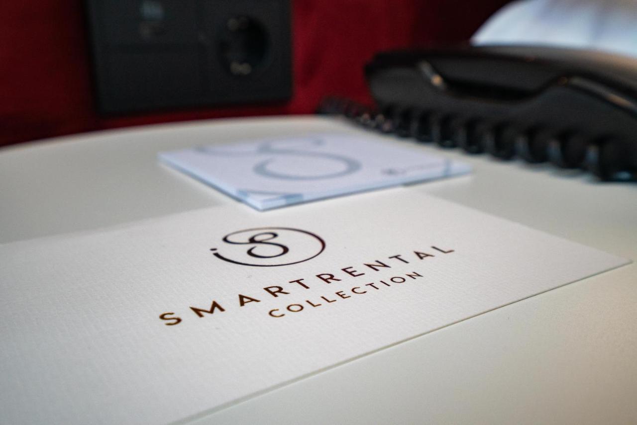 Smartrental Collection Gran Via Capital Μαδρίτη Εξωτερικό φωτογραφία