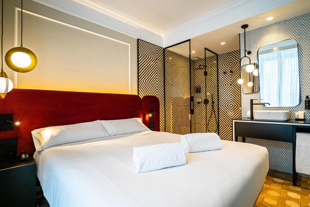 Smartrental Collection Gran Via Capital Μαδρίτη Εξωτερικό φωτογραφία