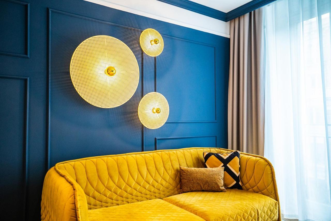 Smartrental Collection Gran Via Capital Μαδρίτη Εξωτερικό φωτογραφία