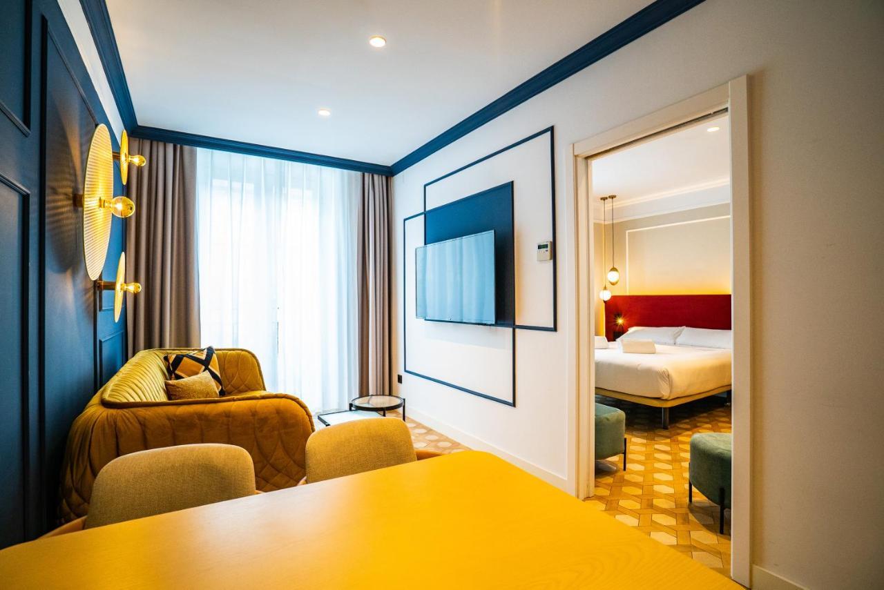 Smartrental Collection Gran Via Capital Μαδρίτη Εξωτερικό φωτογραφία
