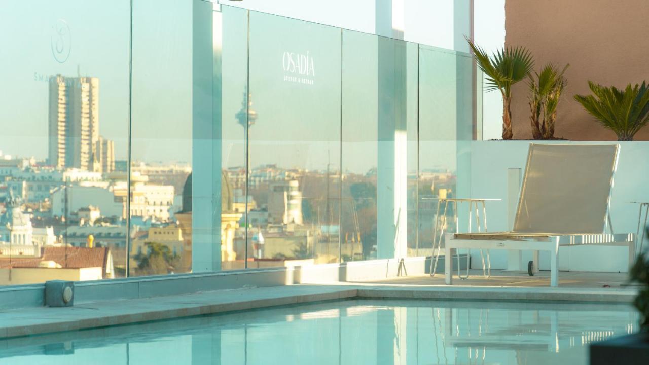 Smartrental Collection Gran Via Capital Μαδρίτη Εξωτερικό φωτογραφία