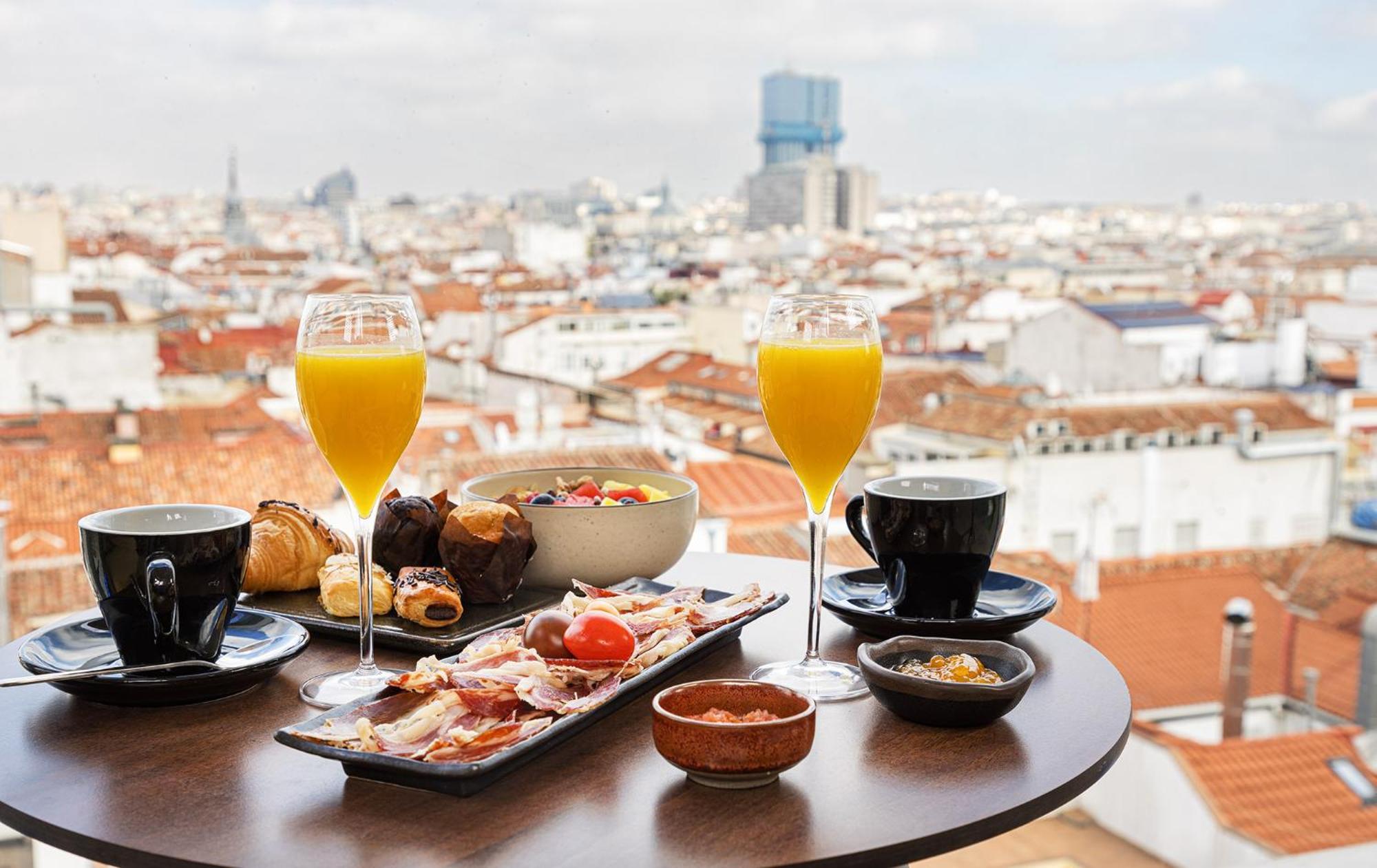 Smartrental Collection Gran Via Capital Μαδρίτη Εξωτερικό φωτογραφία